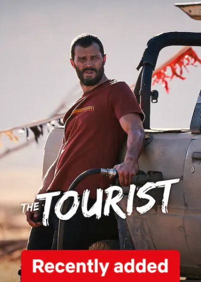 The Tourist