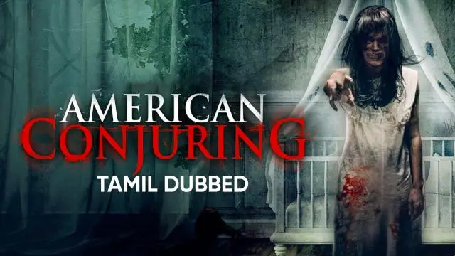 American Conjuring