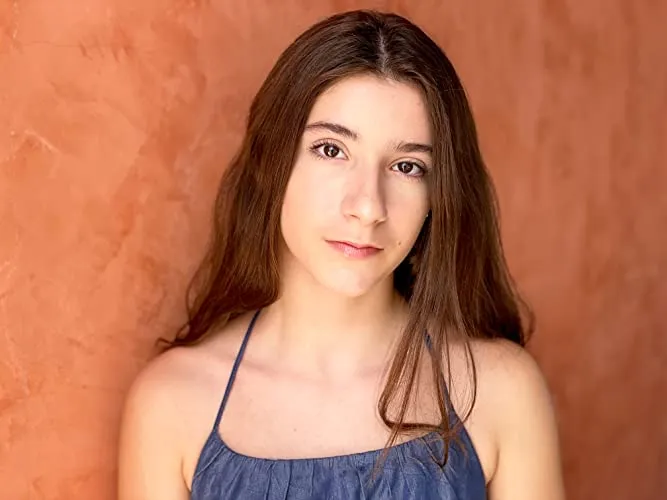 Iara Nemirovsky