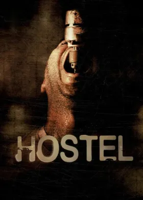 Hostel - Movie free on Castle