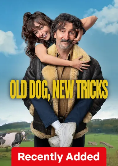 Old Dog, New Tricks