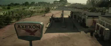 E1.Something's Changed