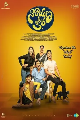 Narayana & Co - Movie free on Castle