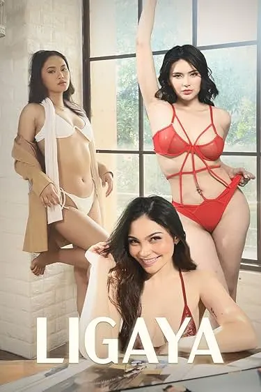 Movie Poster: Ligaya