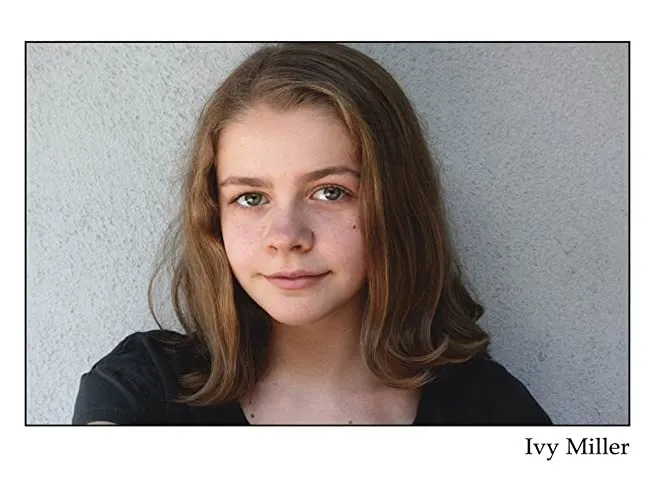 Ivy Miller