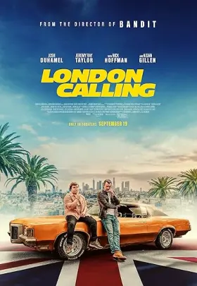 London Calling - Movie free on Castle