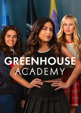 Greenhouse Academy - Web Serie complete free on Castle