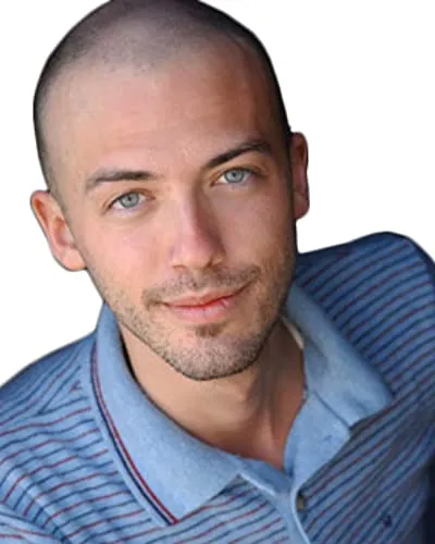 Zak Kilberg