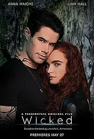 Movie Poster: Wicked