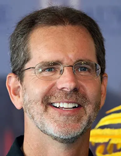 Chris Buck