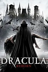 Dracula Reborn - Movie free on Castle