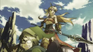 E11.DEAD Storm Rising