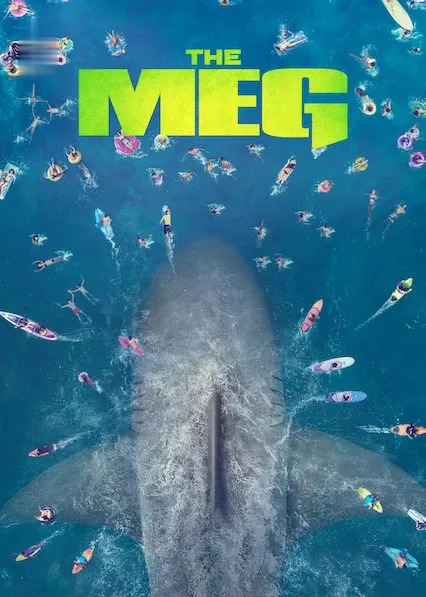 The Meg