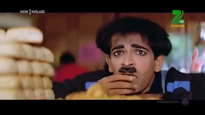 Sharad Sankla