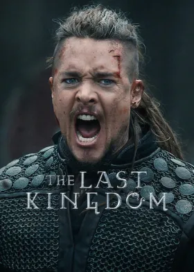 The Last Kingdom - Web Serie complete free on Castle