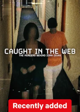 Caught in the Web: The Murders Behind Zona Divas - Web Serie complete free on Castle