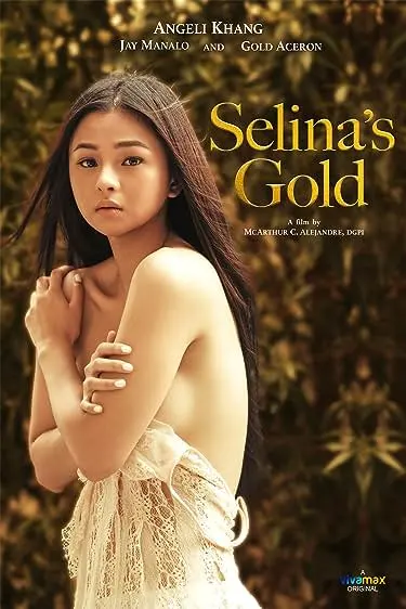 Movie Poster: Selina's Gold