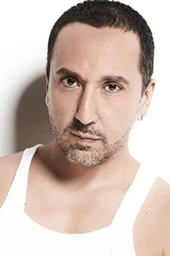 David Fridman