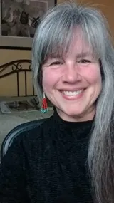 Deborah Voorhees