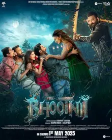 The Bhootnii