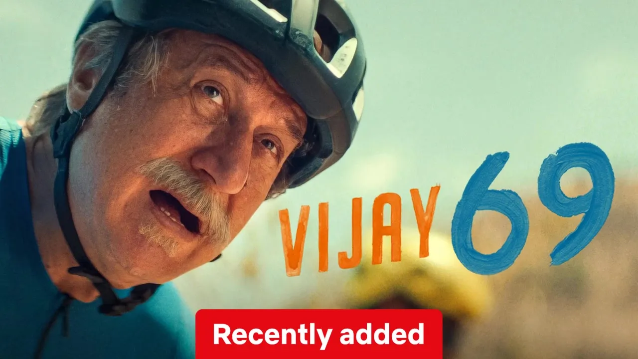 Vijay 69