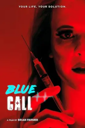 Blue Call - Movie free on Castle