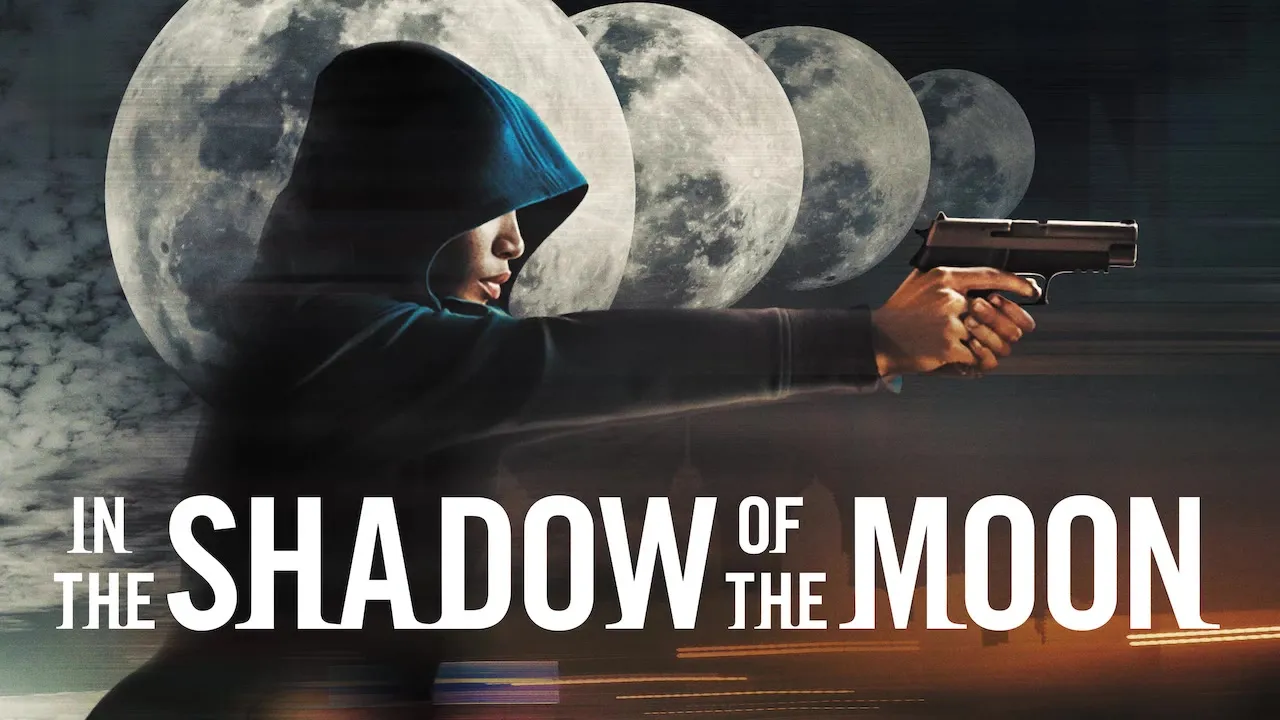 Movie Poster: In the Shadow of the Moon