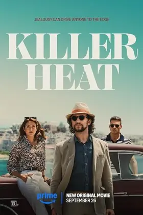 Killer Heat - Movie free on Castle