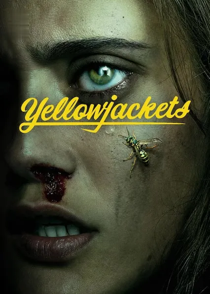 Yellowjackets