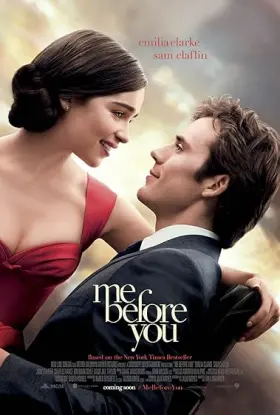 Me Before You - Movie free on Castle