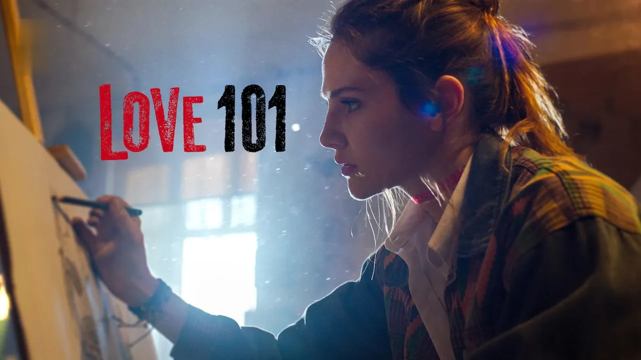 Love 101