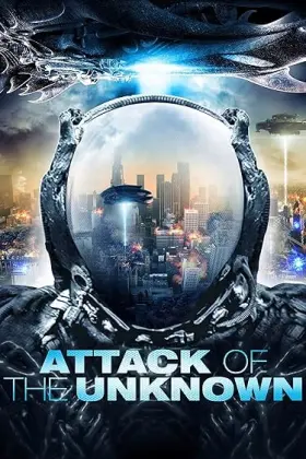 Attack of the Unknown - Movie free on Castle