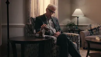 E2.The Man Who Knew Too Much About Bridges