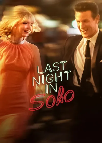 Last Night in Soho