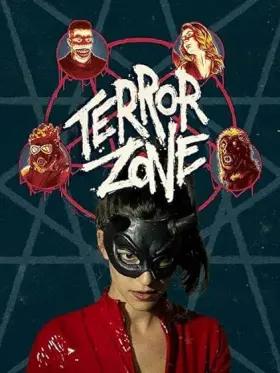 Terror Zone - Movie free on Castle