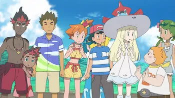 Heart of Fire, Heart of Stone!