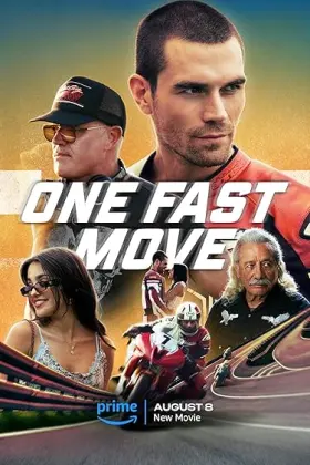 One Fast Move - Movie free on Castle