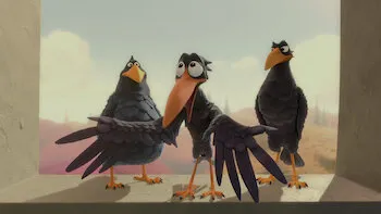 E4.Chapter the Fourth: The Monster Within