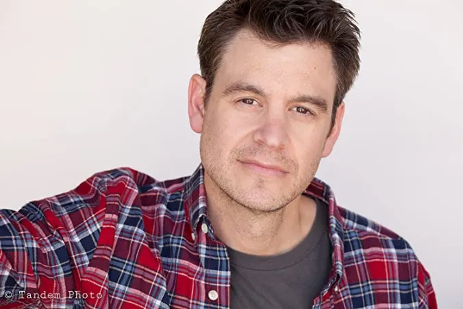 Brian Ibsen