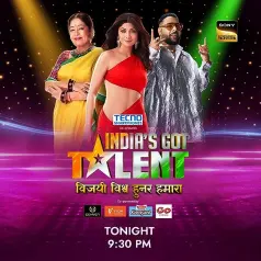 India's Got Talent