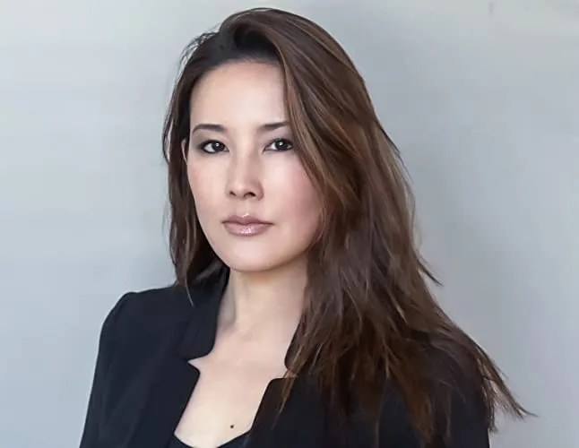 Grace Su