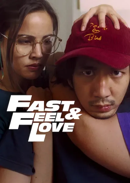 Movie Poster: Fast & Feel Love