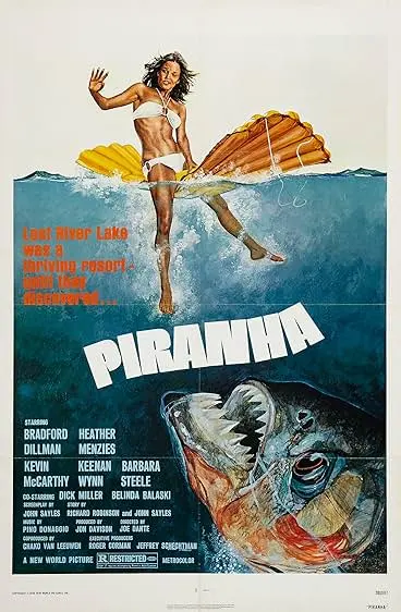 Piranha