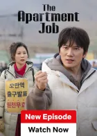 The Apartment Job