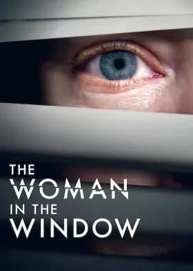 The Woman in the Window - Movie free on Castle