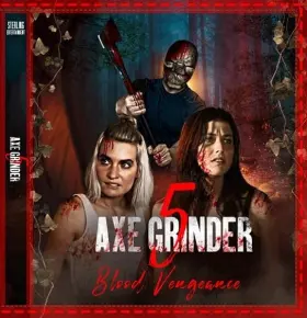 Axegrinder 5: Blood Vengeance - Movie free on Castle
