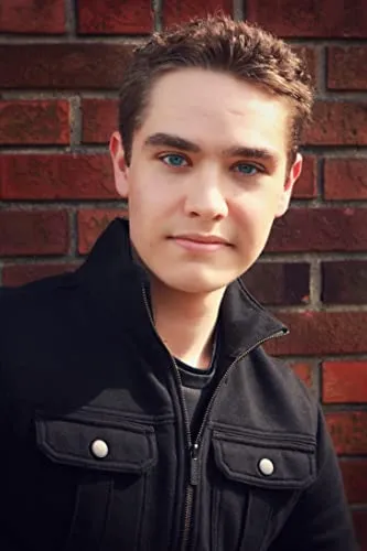 Nicholas Chimera
