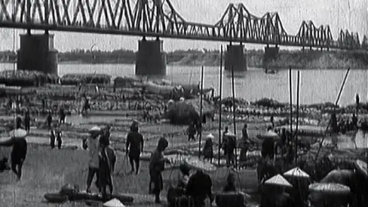 E1.Déjà Vu (1858-1961)