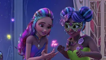 E1.Under the Fairy Moon
