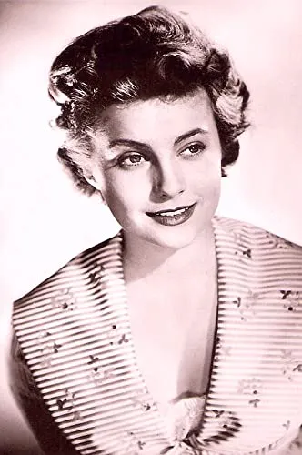 Nicole Heesters